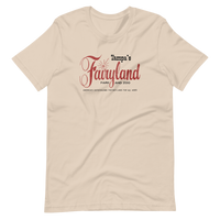 Fairyland
