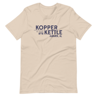 Kopper Kettle
