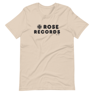 Rose Records