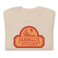 Farrell's Ice Cream Parlour
