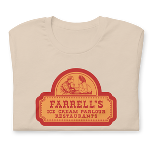 Farrell's Ice Cream Parlour