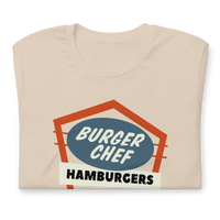 Burger Chef
