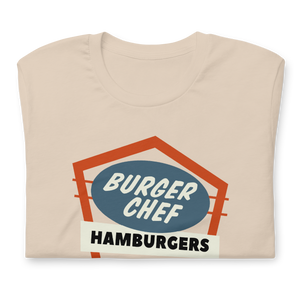 Burger Chef