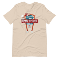 Burger Chef
