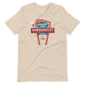 Burger Chef