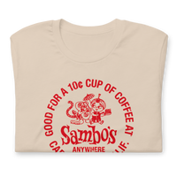 Sambo's
