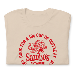 Sambo's