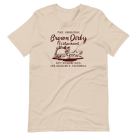 Brown Derby
