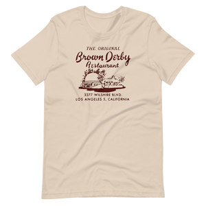 Brown Derby