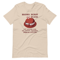 Brown Derby
