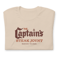 Captain’s Steak Joynt
