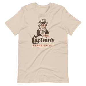 Captain’s Steak Joynt