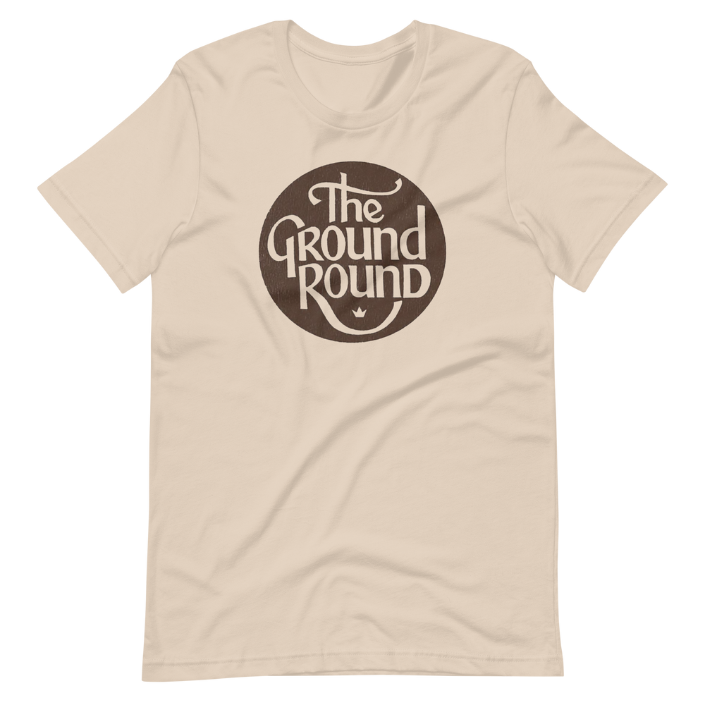 Ground Round