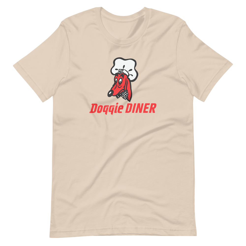 Doggie Diner