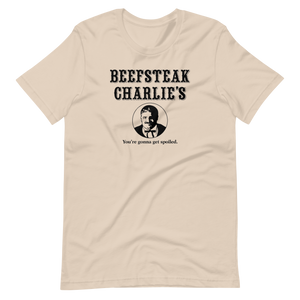 Beefsteak Charlie's