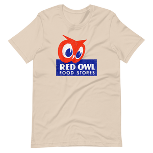 Red Owl Food Stores