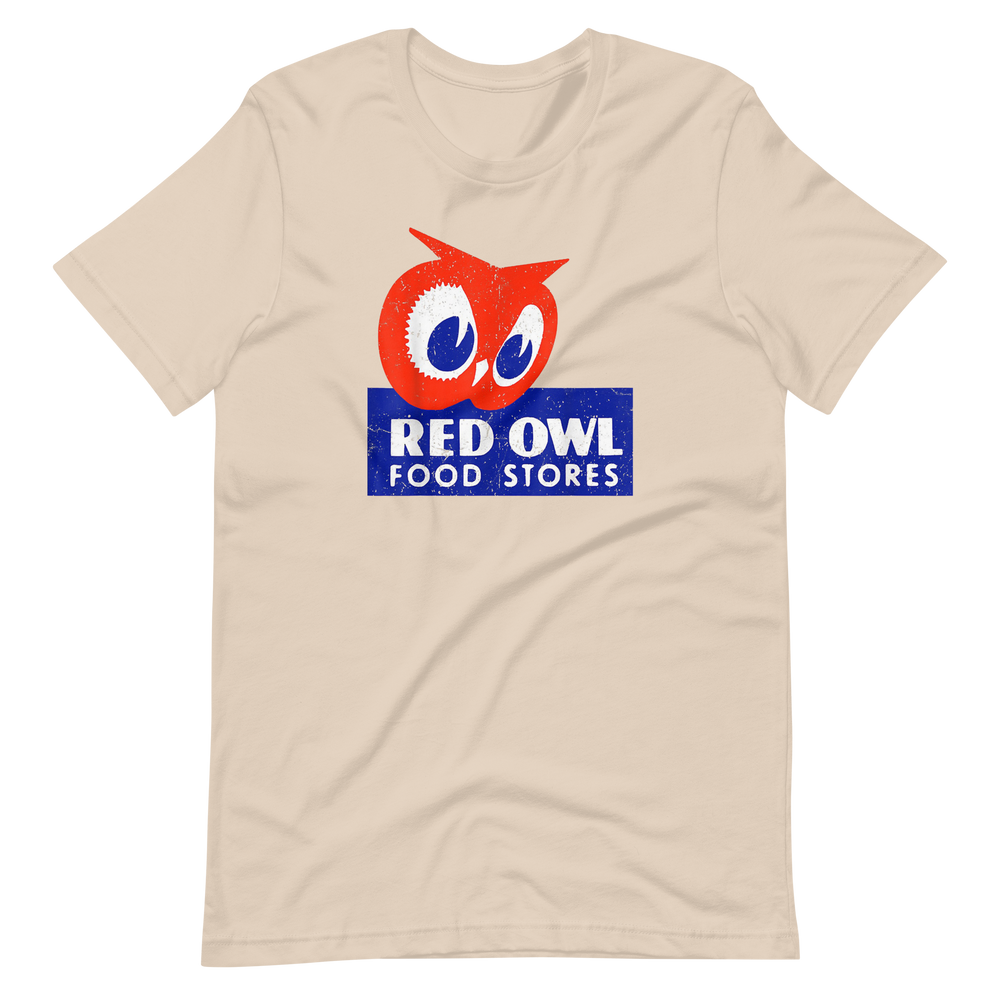 Red Owl Food Stores