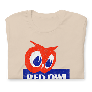 Red Owl Food Stores