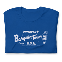 Children's Bargain Town USA