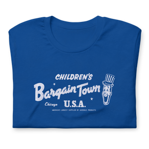 Children's Bargain Town USA