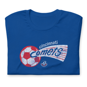 Cincinnati Comets