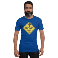 KOME - San Jose, CA

