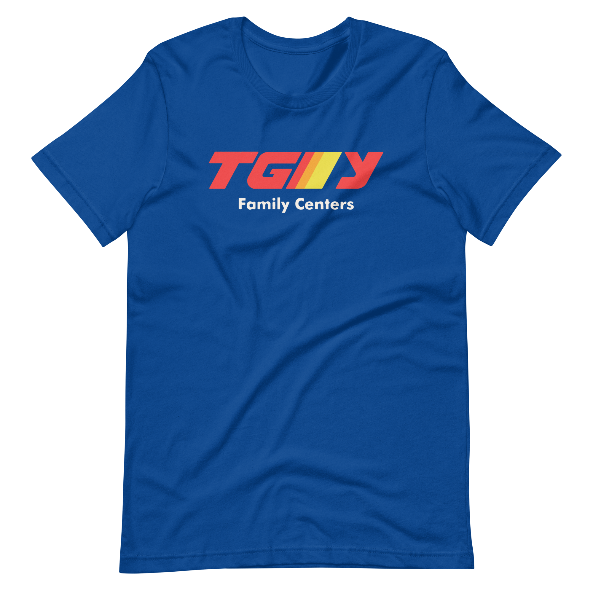 TG&Y