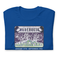 Warehouse
