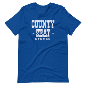 County Seat