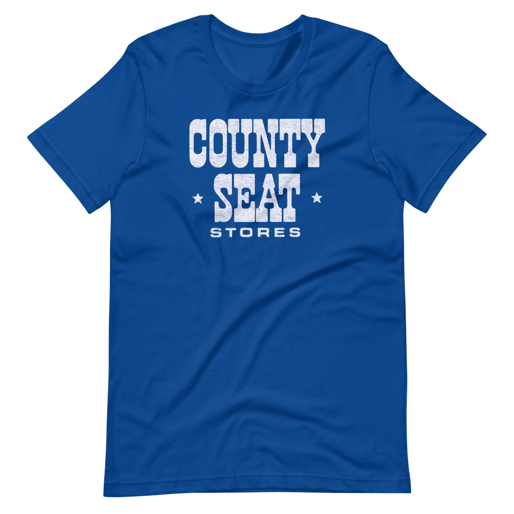 County Seat