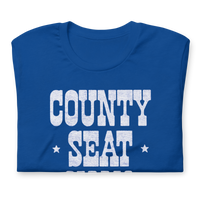 County Seat