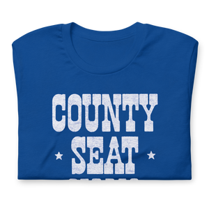 County Seat