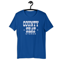 County Seat
