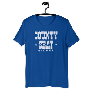 County Seat