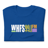 WHFS - Bethesda, MD
