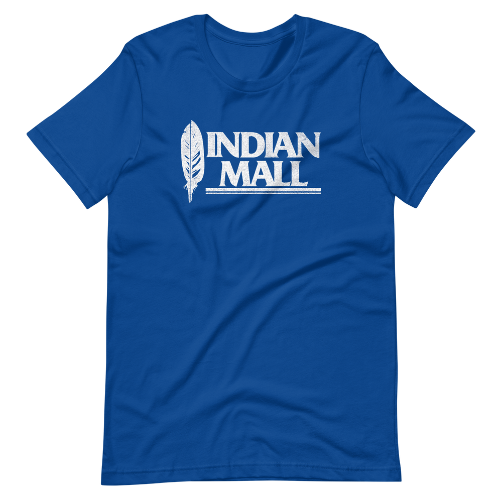 Indian Mall