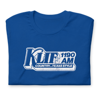 KLIF - Dallas, TX
