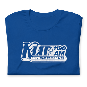 KLIF - Dallas, TX