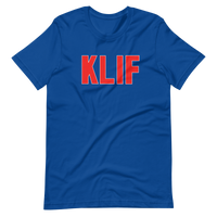 KLIF - Dallas, TX
