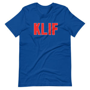 KLIF - Dallas, TX