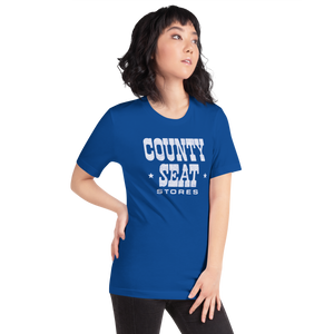 County Seat