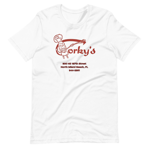 Corky's