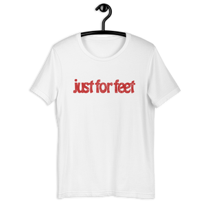 Just For Feet