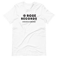 Rose Records
