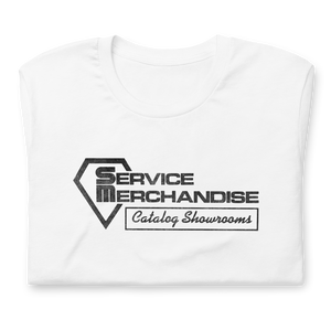 Service Merchandise