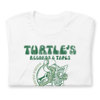 Turtle's Records & Tapes
