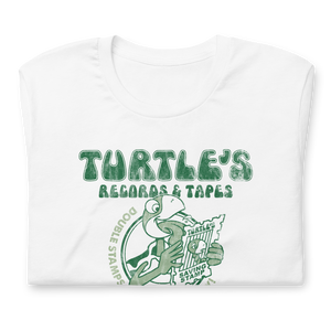Turtle's Records & Tapes