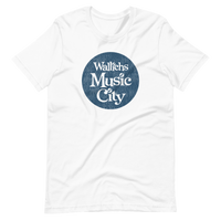 Wallichs Music City
