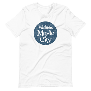 Wallichs Music City