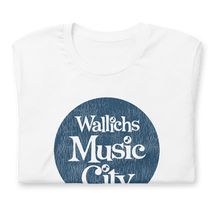 Wallichs Music City